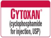 Cytoxan logo