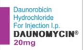 Daunorubicin