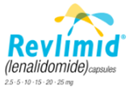 Revlimid logo