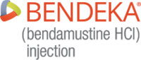 bendamustine logo