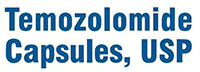 temozolide logo