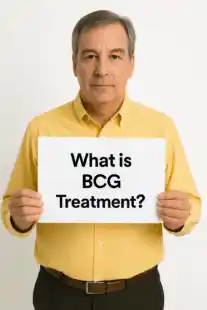What Is BCG Treatment?