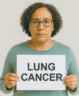 Lung Cancer Explained