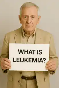 What is Leukemia