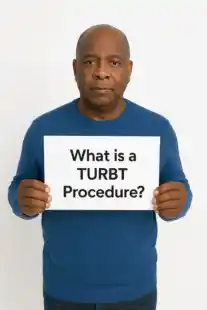 TURBT Procedure Sign