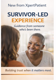 cancer patient education platform XpertPatient